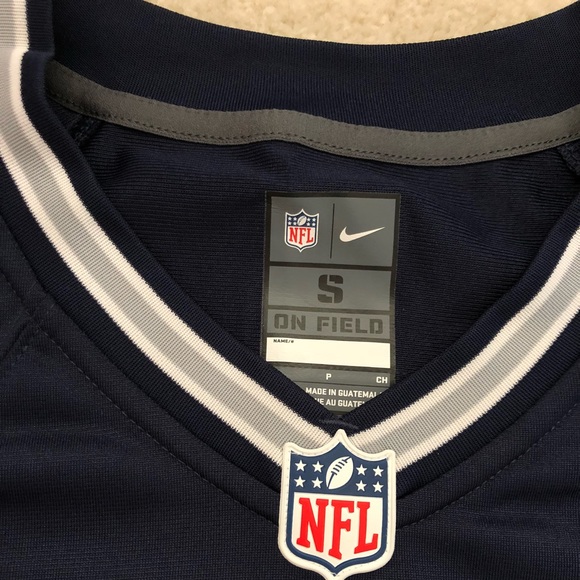 Ezekiel Elliott Jersey!!! - Picture 3 of 4